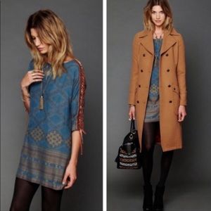 Free People, New Romantics, Stole My Heart Dress, Small